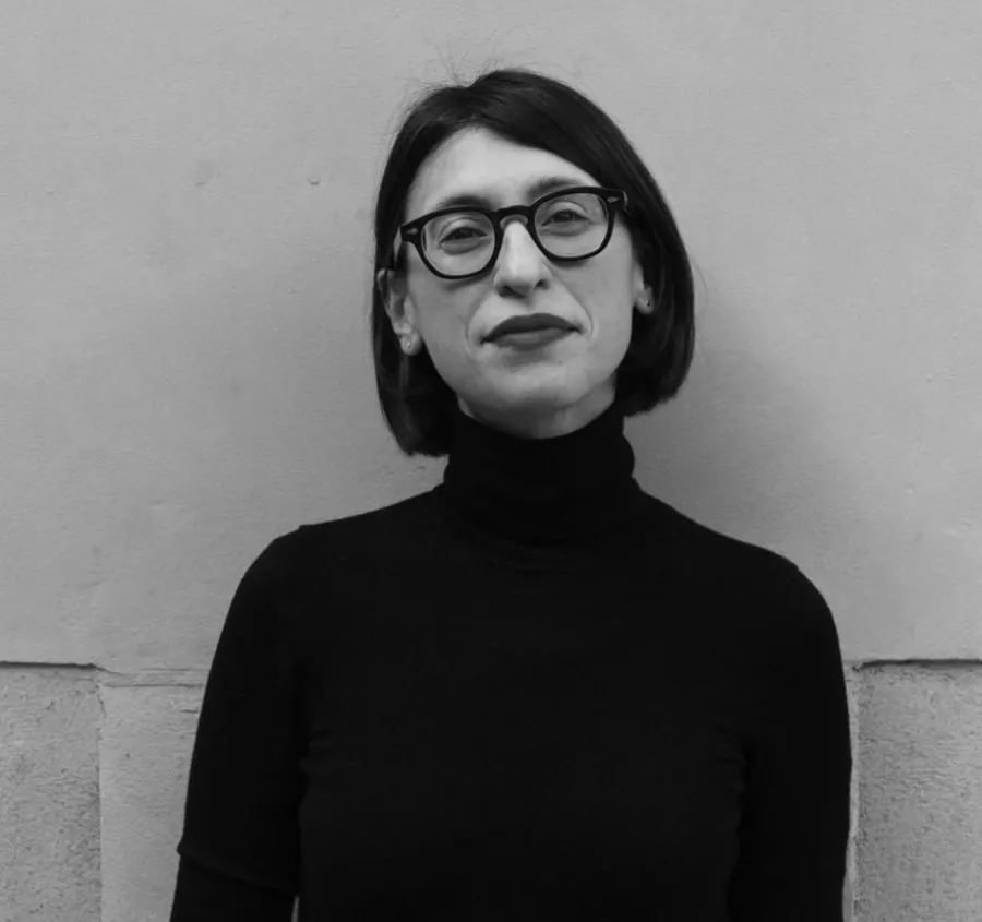 Lisa Kelesidou